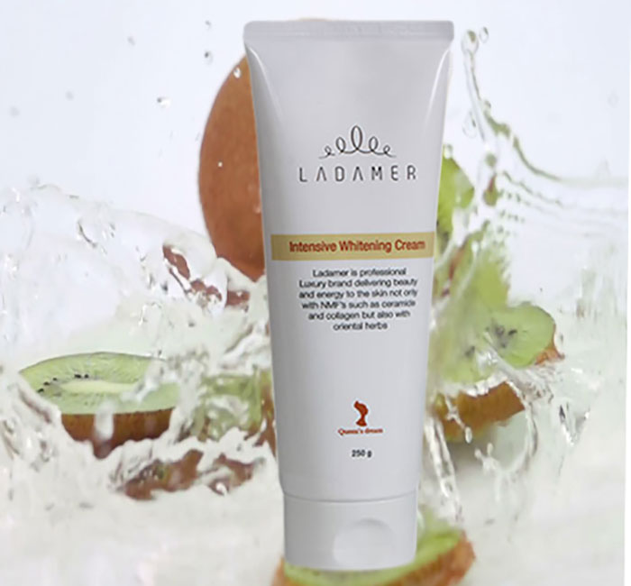 Kem Dưỡng Trắng Da Trị Nám Ladamer Dưỡng Da Mặt-1