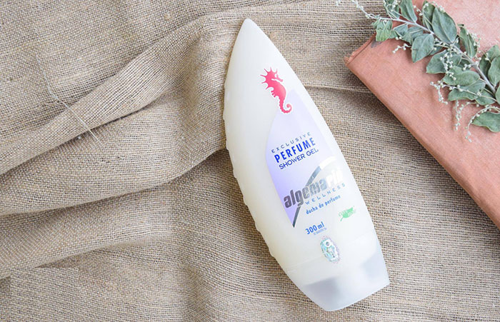 Sữa Tắm Cá Ngựa Algemarin 300ml Sữa Tắm-2