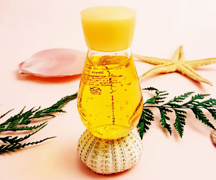 Tinh Chất Dưỡng Da Lebelage Hee Yul Premium Gold Essence (30ml) Dưỡng Da Mặt-1