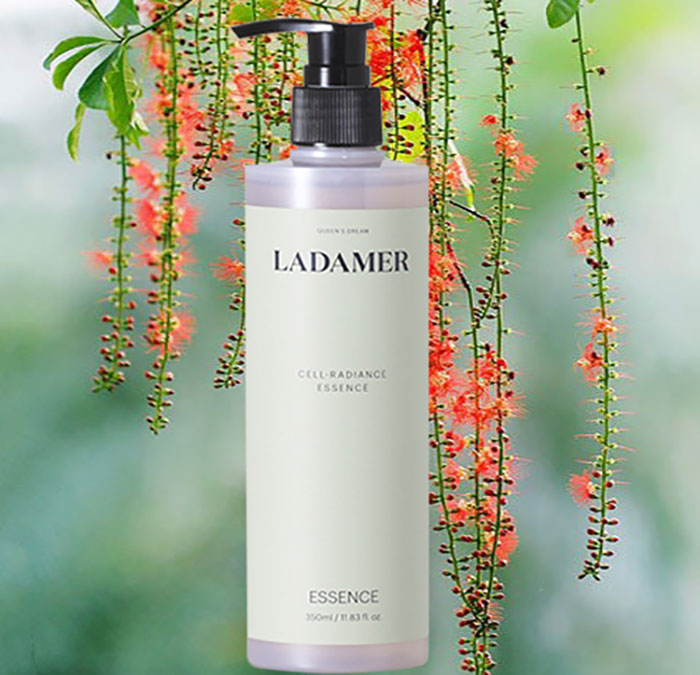 Tinh Chất Trắng Da Vitamin C Cho Mọi Loại Da Ladamer Dưỡng Da Mặt-1