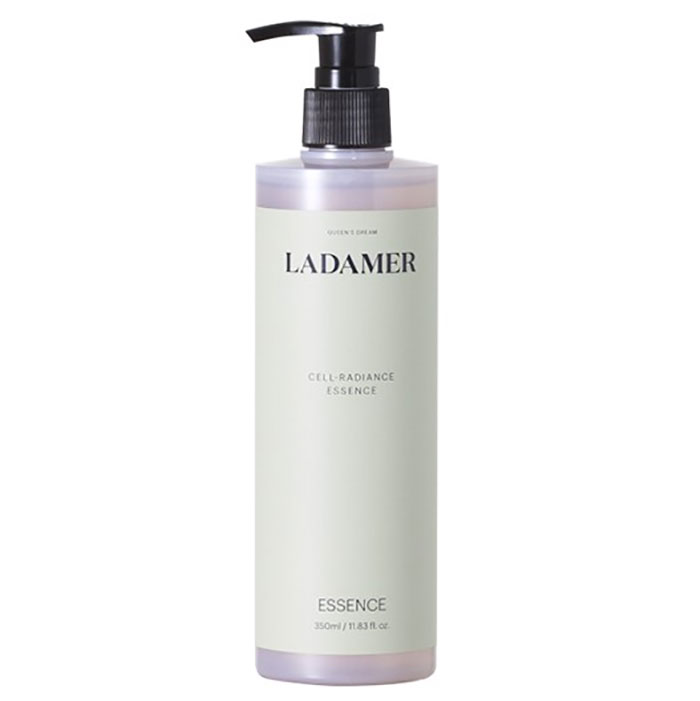 Tinh Chất Trắng Da Vitamin C Cho Mọi Loại Da Ladamer Dưỡng Da Mặt-1