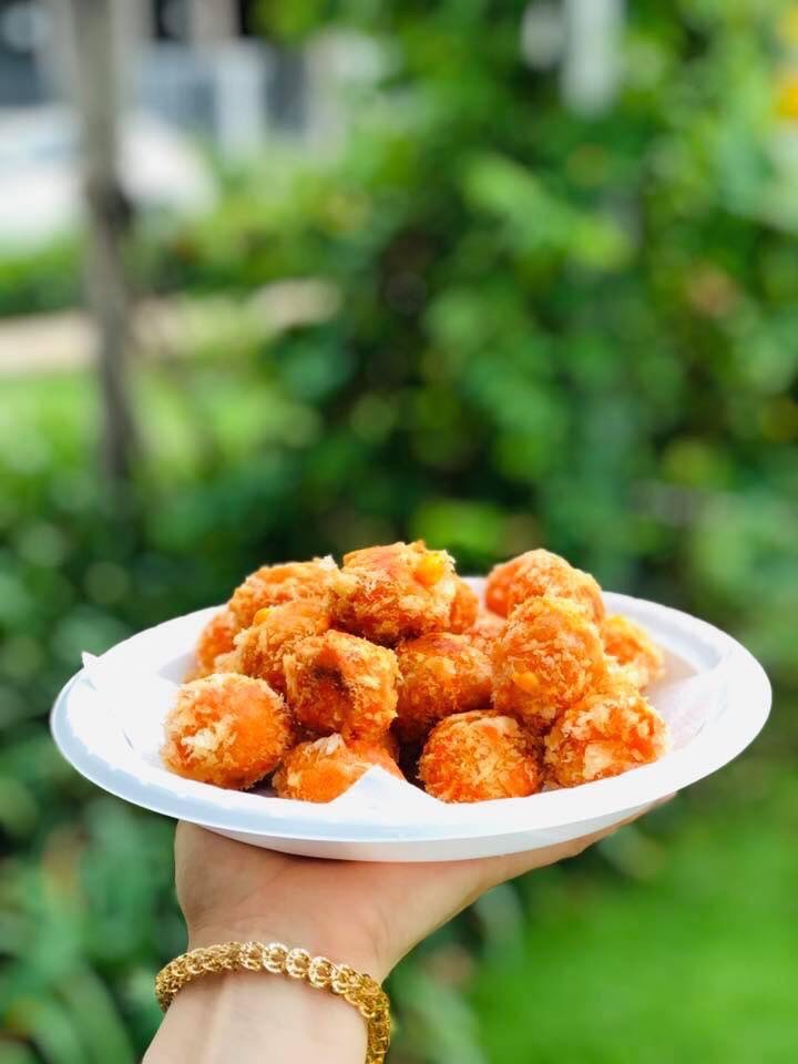 VIÊN HẢI SẢN PHÔMAI Đồ Khô-1