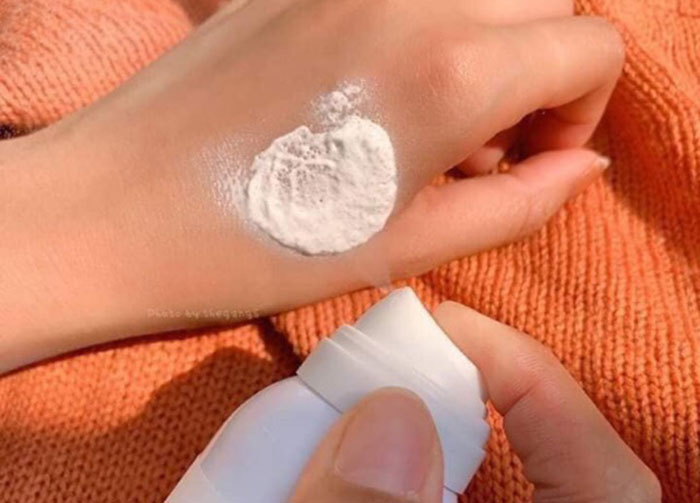 Xịt Chống Nắng Sivanna Colors Cactus Carefree Protection Spray Kem Chống Nắng-1