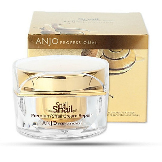 Kem ốc Sên Anjo Hàn Quốc