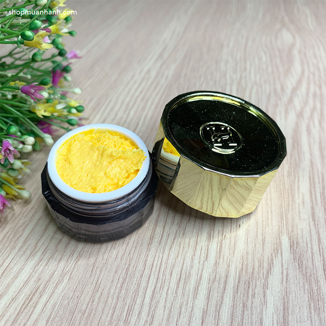 Kem Nghệ Herbal Thái Lan Mẫu Mới-3