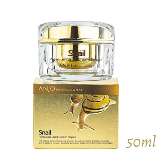 Kem ốc Sên Anjo Hàn Quốc-2