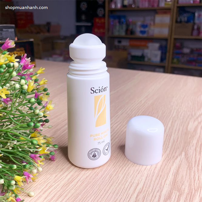 Lăn Khử Mùi Scion Nhập Khẩu Từ Mỹ-4