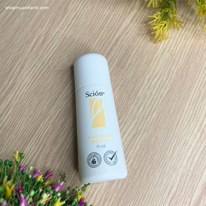 Lăn Khử Mùi Scion Nhập Khẩu Từ Mỹ-7