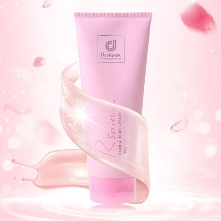 Kem Dưỡng Trắng Da Designer Collection R Series Malaysia 200ml-2