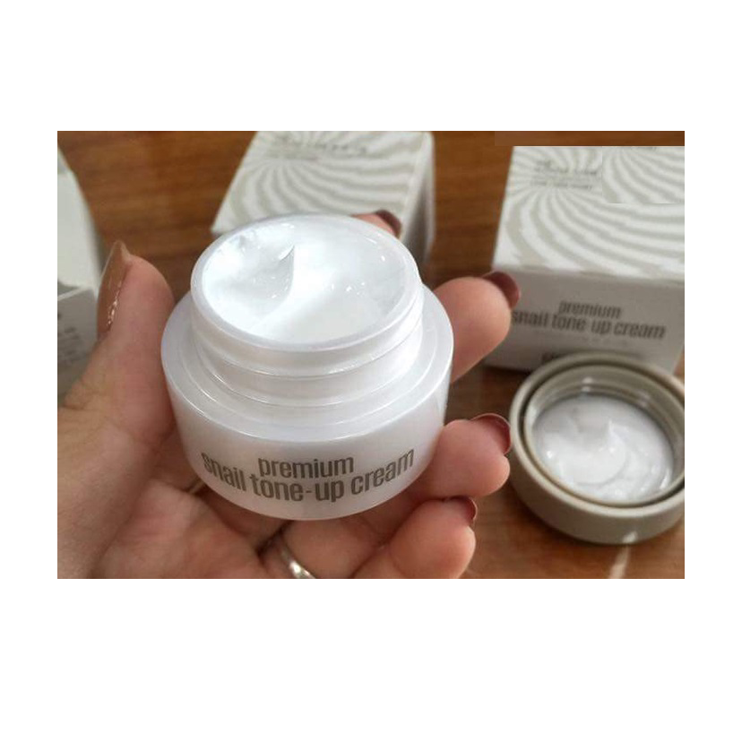 Kem Dưỡng Ốc Sên Mini Goodal Premium Hàn Quốc-1