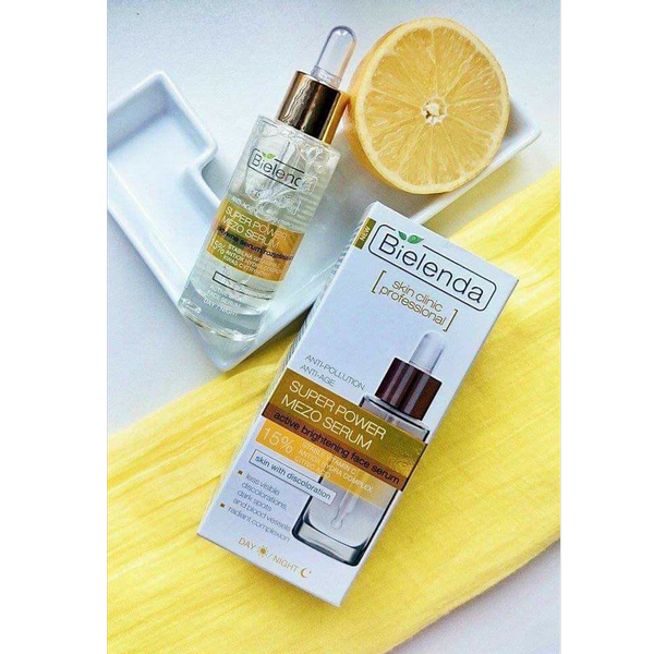 Huyết Thanh Tươi Làm Trắng Da Bileneda Skin Clinlic-1