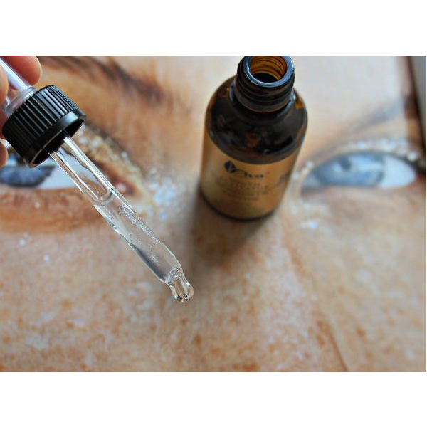 Serum Vitamin C Ava Youth Activation Dưỡng Trắng Da Chính Hãng-1