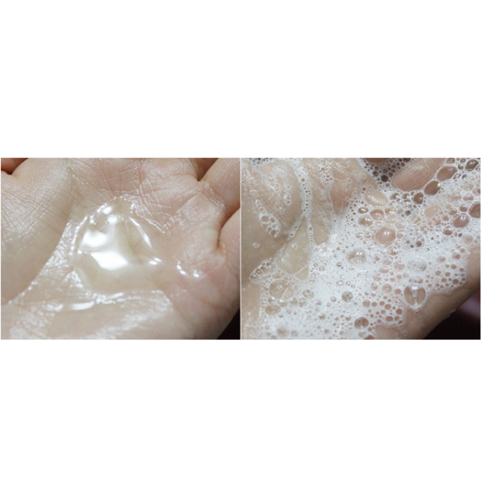 Gel Rửa Mặt Dành Cho Da Mụn Ciracle-2