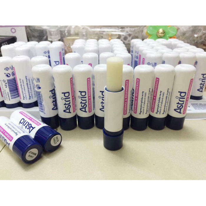 Son Dưỡng Môi Mỡ Hươu Astrid-2