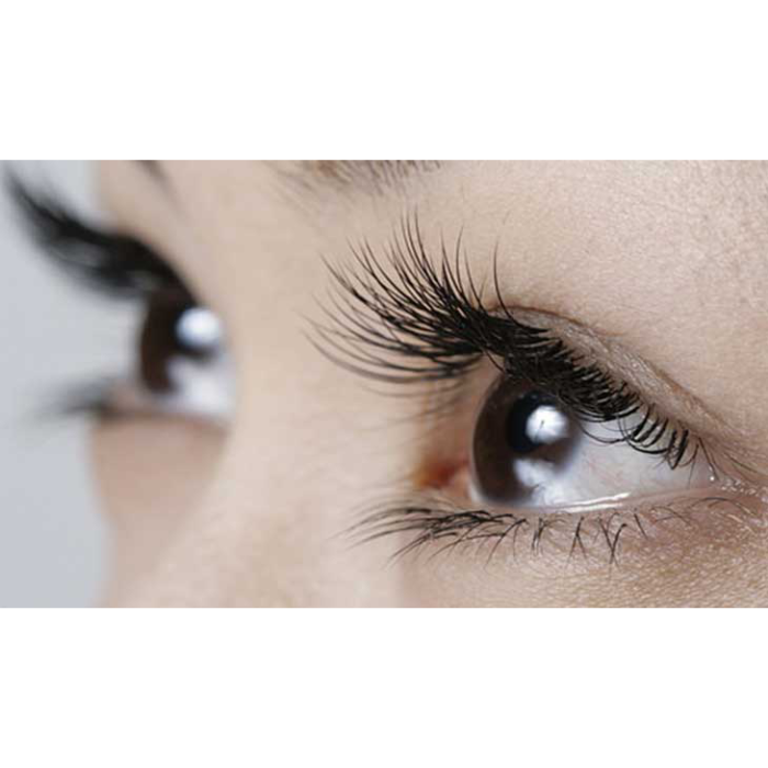 Tinh Dầu Dưỡng Kích Mọc Mi Và Lông Mày 100% Organic Elma-1