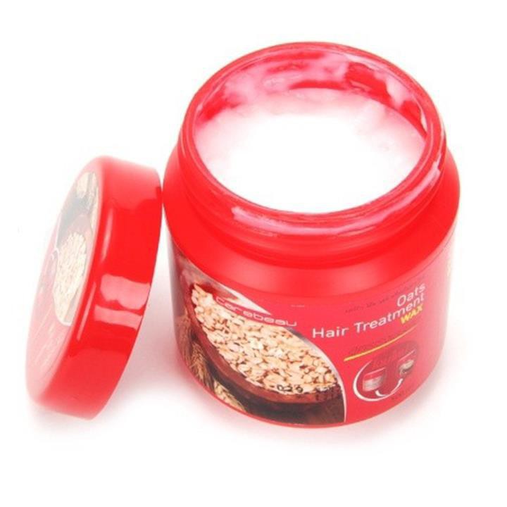Kem Ủ Tóc Carebeau Thái Lan Chính Hãng-1