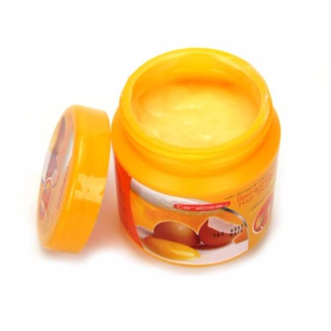 Kem Ủ Tóc Carebeau Thái Lan Chính Hãng-3