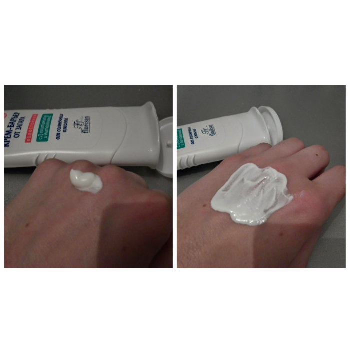 Kem Chống Nắng Dưỡng Trắng Da Kpem SPF 45 Chính Hãng Nga-1