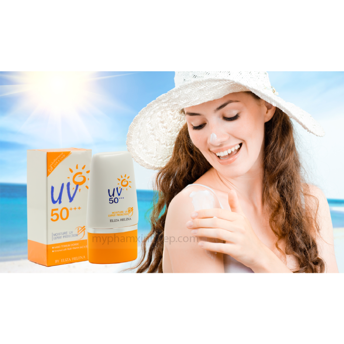 Kem Chống Nắng Eliza Helena - UV 50 Thái Lan-1