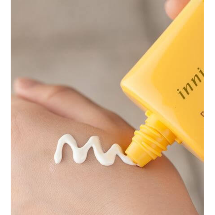 Kem Chống Nắng Innisfree Perfect UV SPF50 Plus PA-1