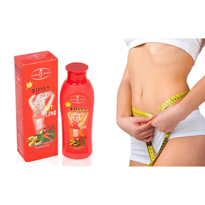 Kem Tan Mỡ Bụng 3 Days Thái Lan-1