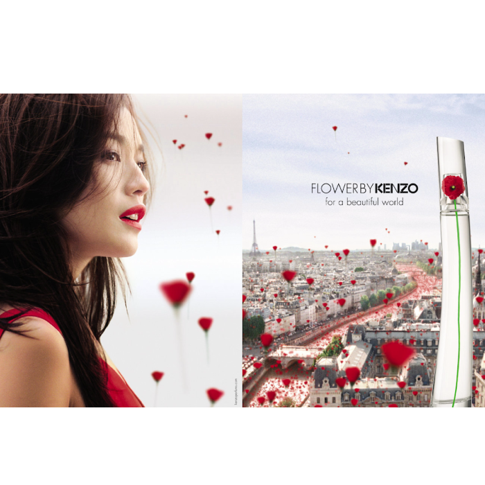 Nước Hoa Cao Cấp Flower By Kenzo EDP 4ml-1