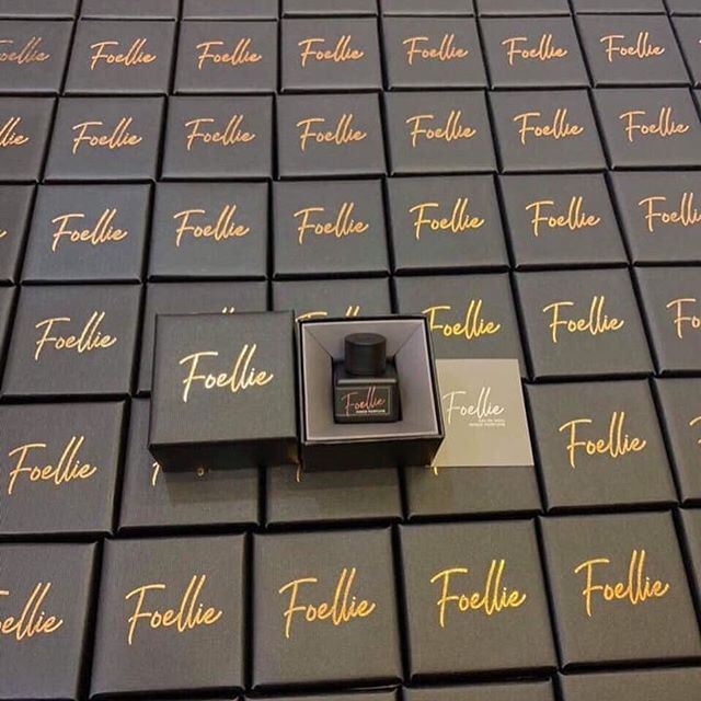 Nước Hoa Vùng Kín Foellie-1