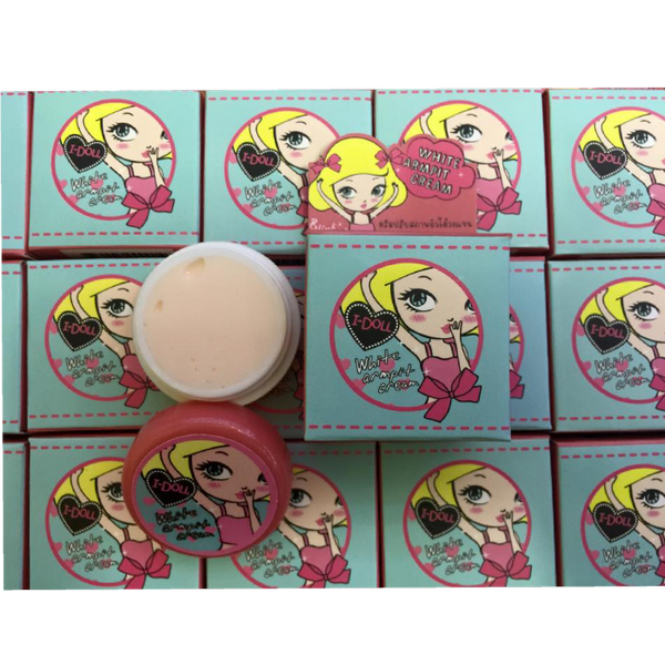 Trị Thâm Nách I-Doll Thái Lan-2