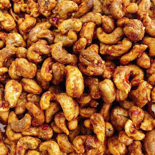 HẠT ĐIỀU RANG TỎI ỚT-1