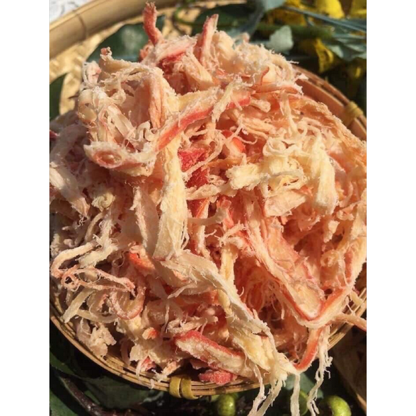 MỰC XÉ SỢI HẤP NƯỚC DỪA-2