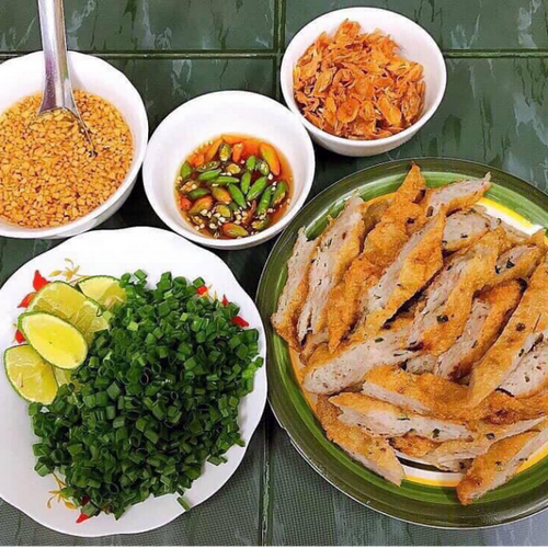 Chả cá Nha Trang-1