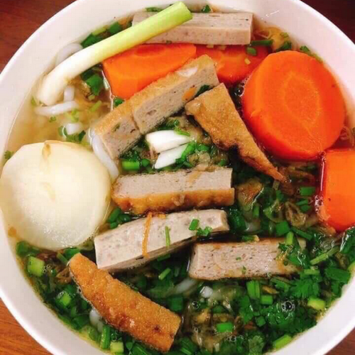 Chả cá Nha Trang-2