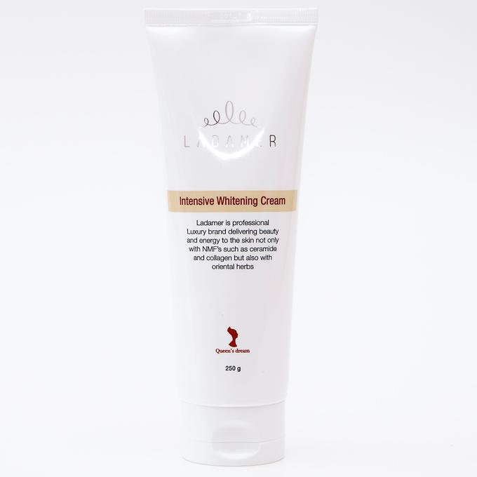 Kem Dưỡng Trắng Da Trị Nám Ladamer-1