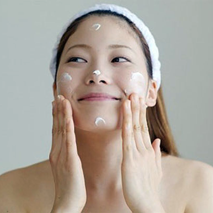 3 điều hữu ích giúp làn da tái sinh mỗi ngày