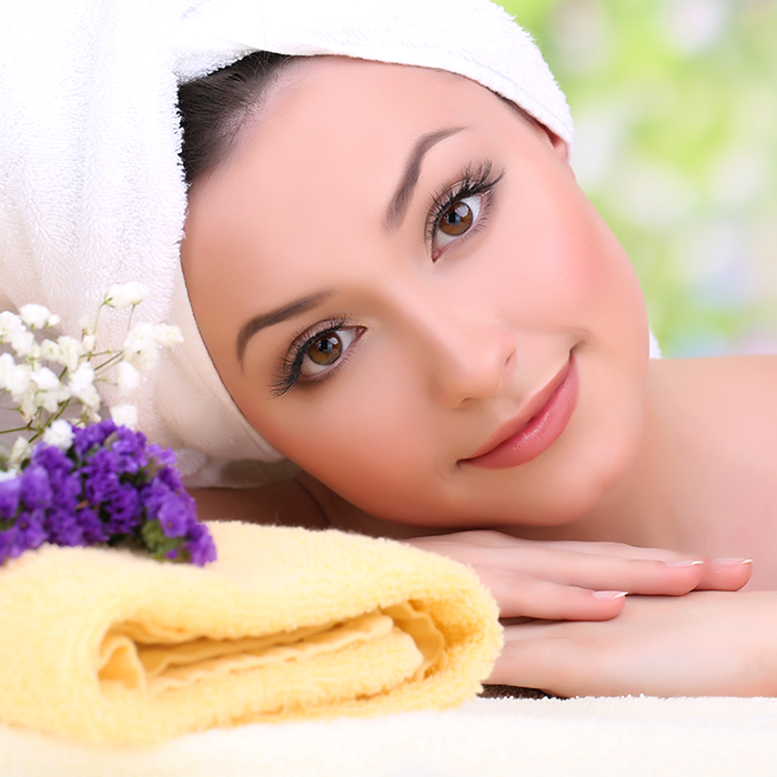 Bật mí cách làm đẹp da mặt từ thiên nhiên