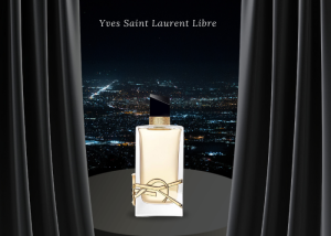 Review Nước Hoa Nữ Yves Saint Laurent Libre EDP