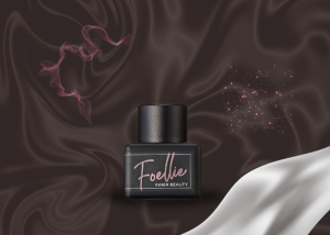 Trải nghiệm nước hoa vùng kín Foellie